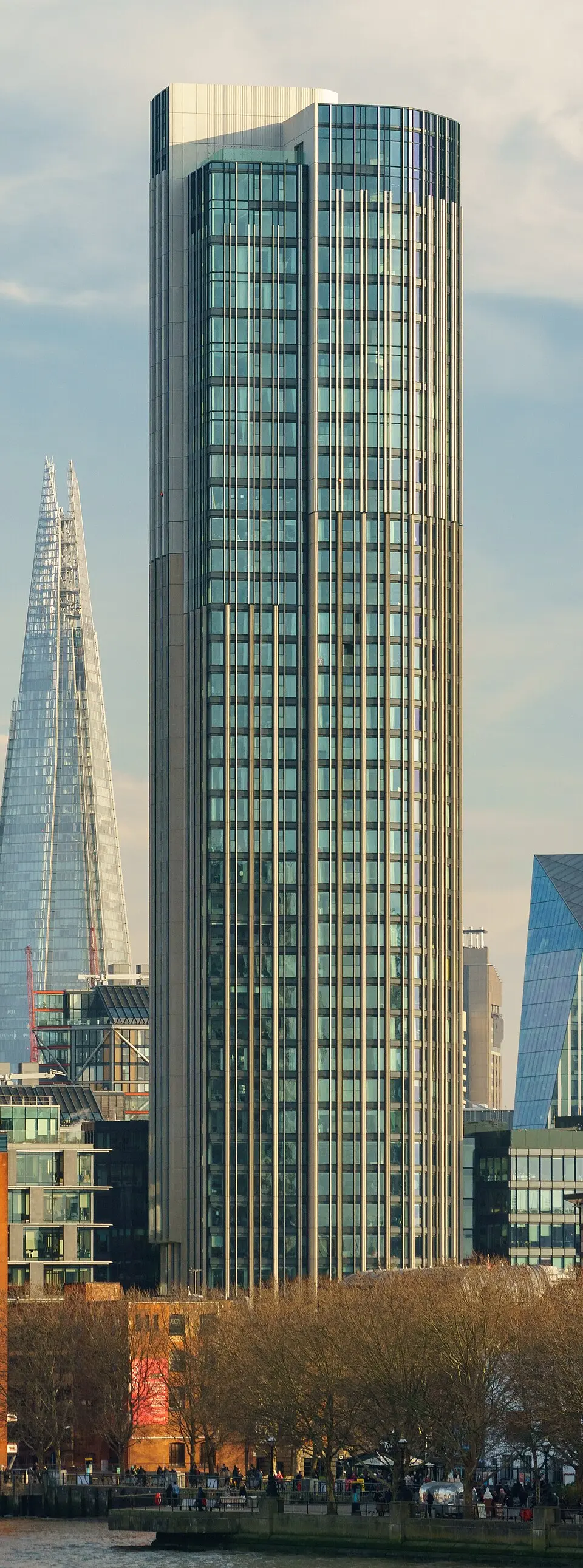 South Bank Tower