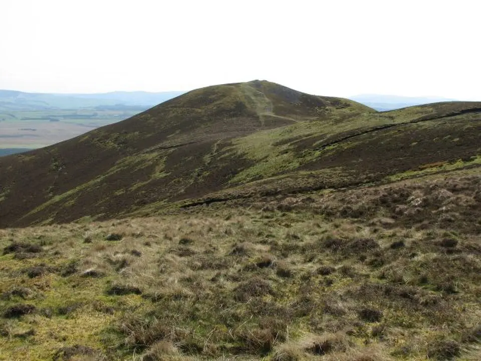South Black Hill