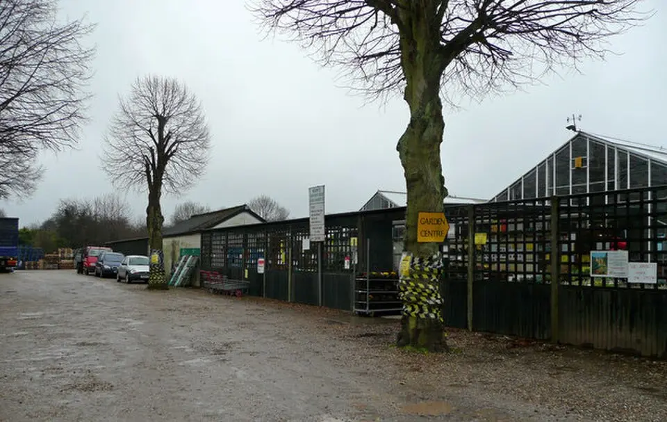 South Heath