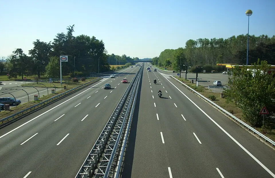 autostrada A7