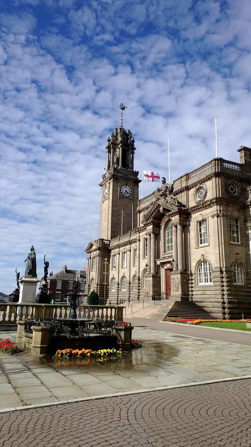 South Tyneside
