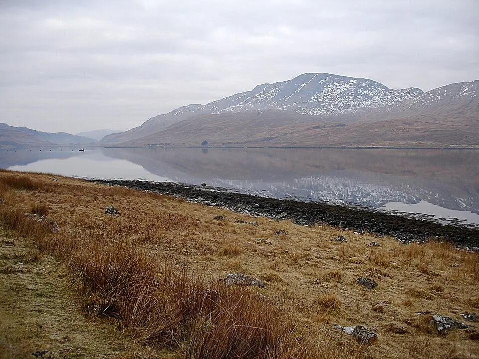 Creach Beinn