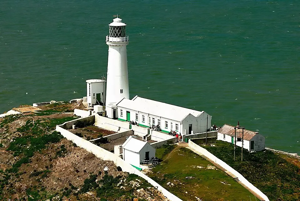 South Stack Lighthouse