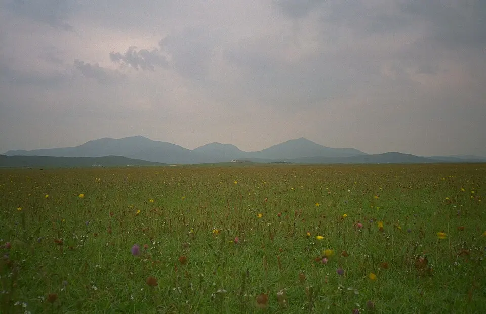 South Uist