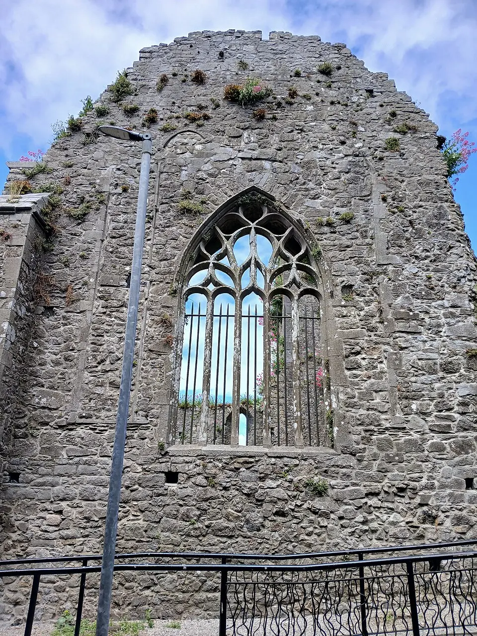 St. Dominic's Abbey