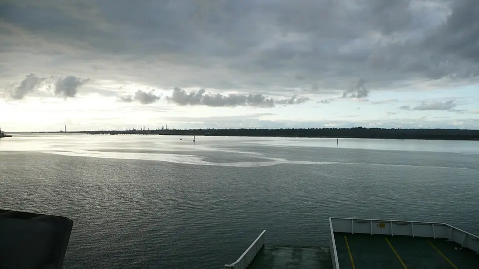 Southampton Water