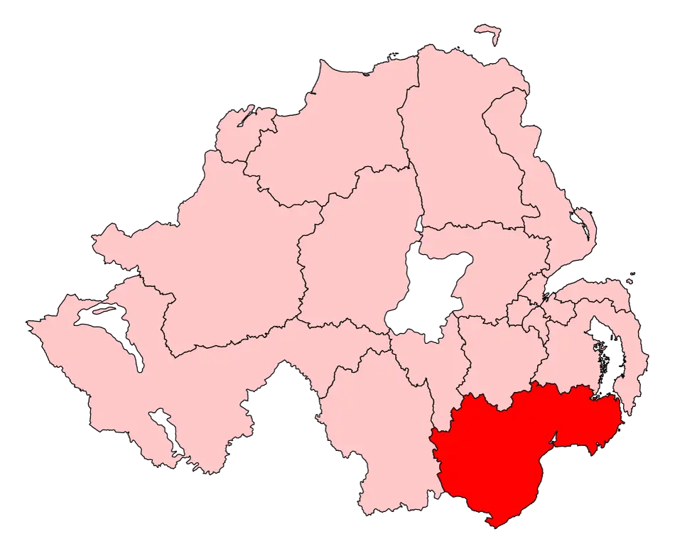 South Down