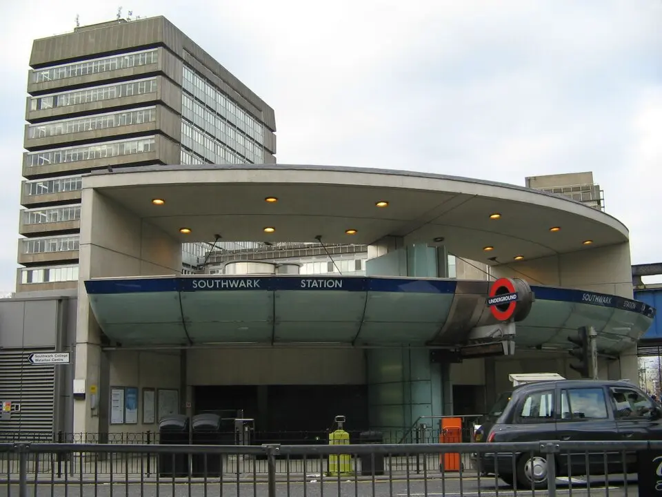Southwark
