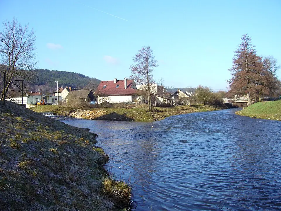 Loučka