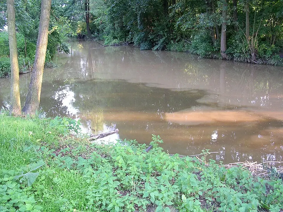 Sedlecký potok