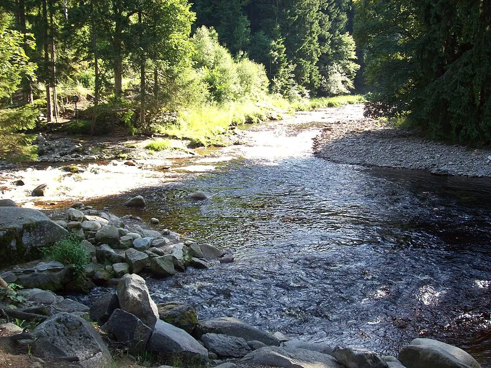 Křemelná