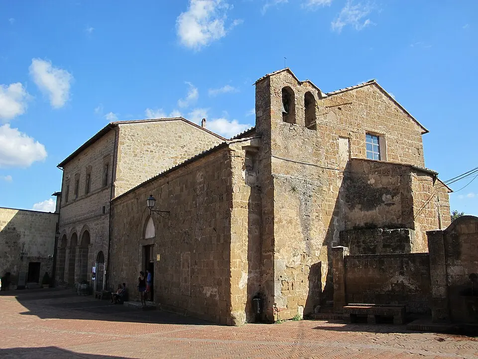 Santa Maria Maggiore
