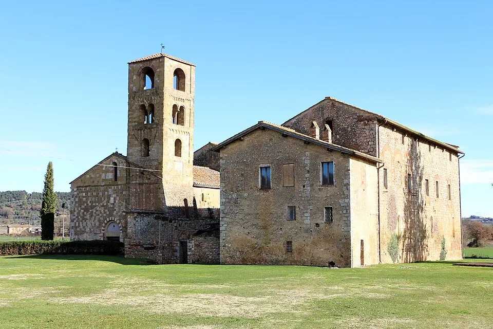 Bild: Sailko · CC BY 3.0 Ponte allo Spino