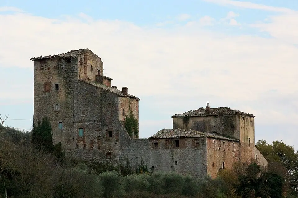 Toiano