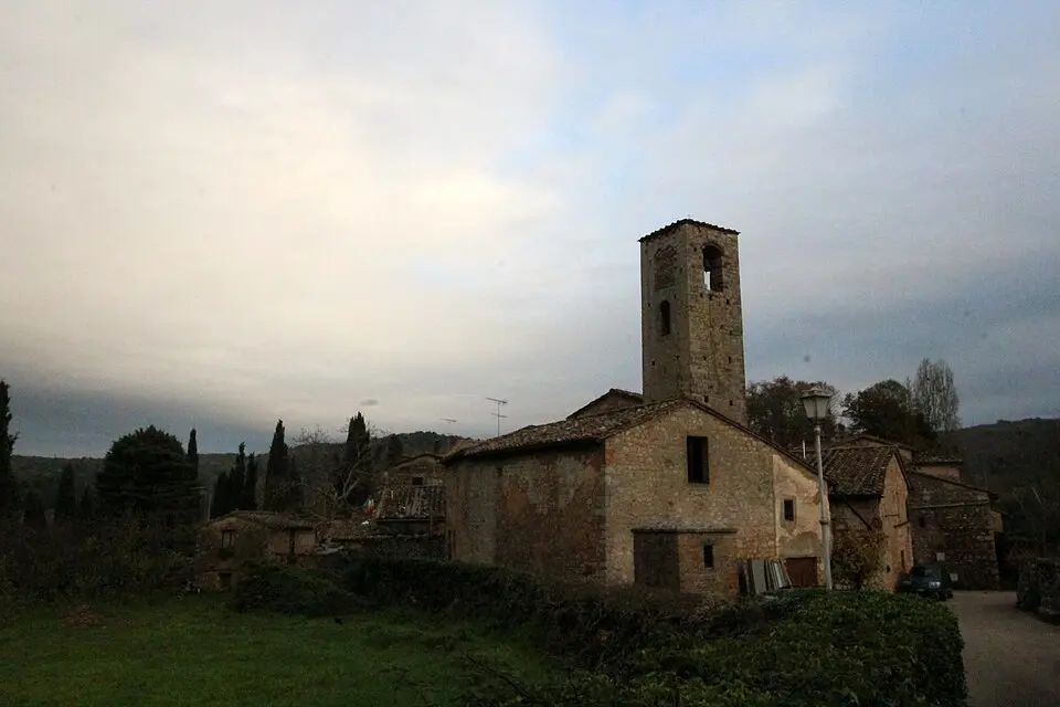 Simignano