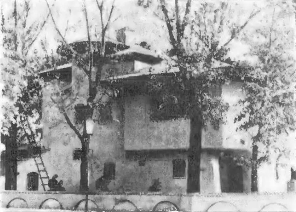 musée Zambaccian