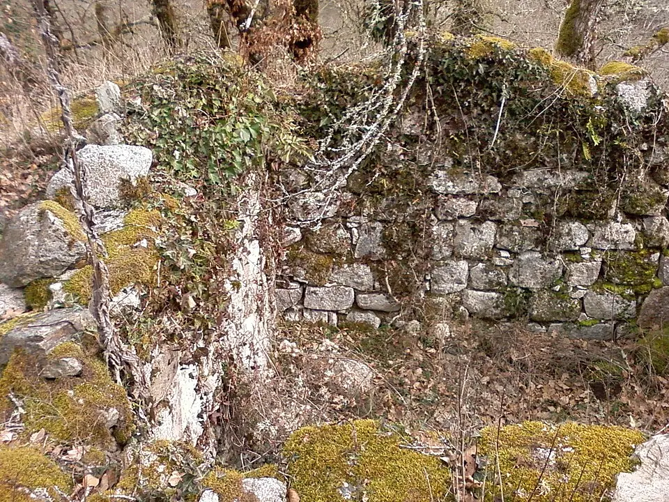château d'Oze