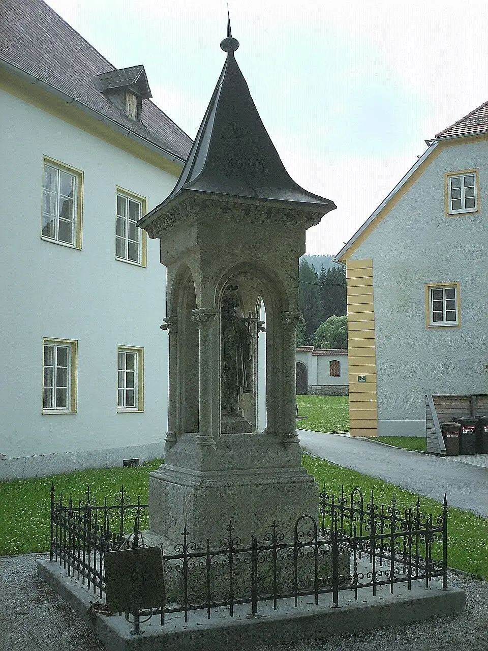 Image: Veleius · CC BY-SA 3.0 Bildstock