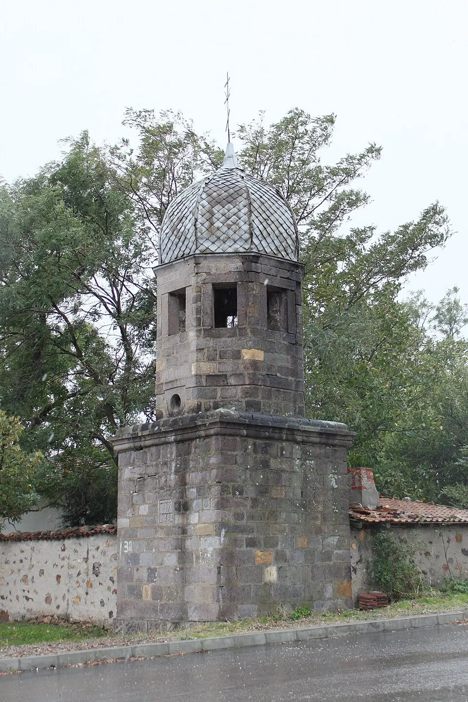 Spahievo