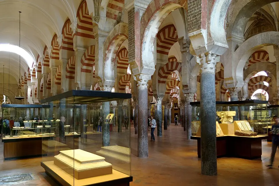 Museo de San Clemente