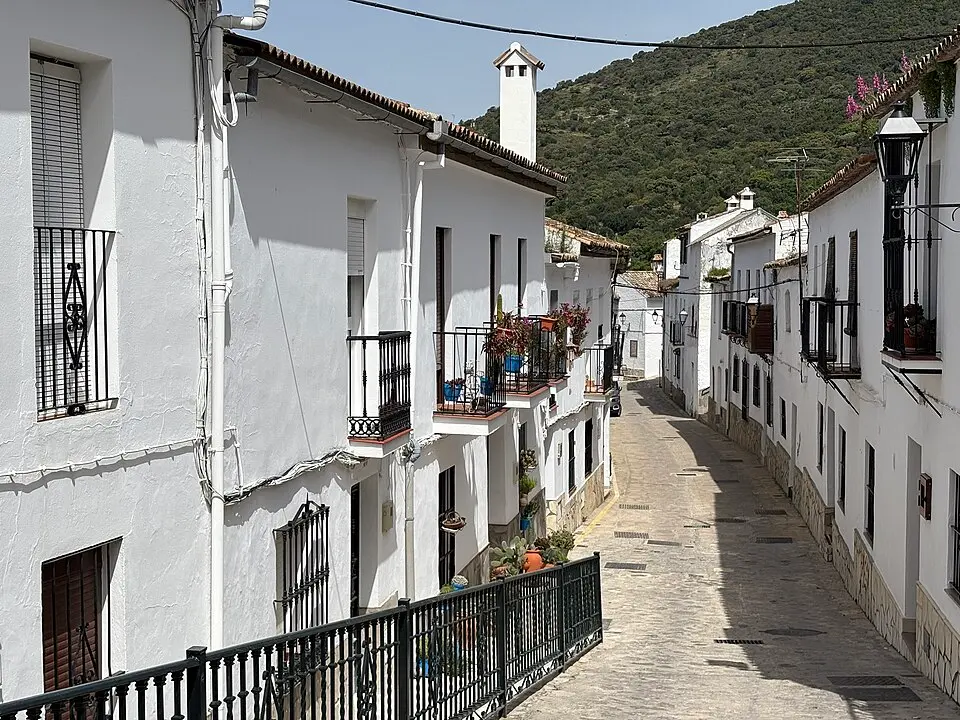 Benamahoma