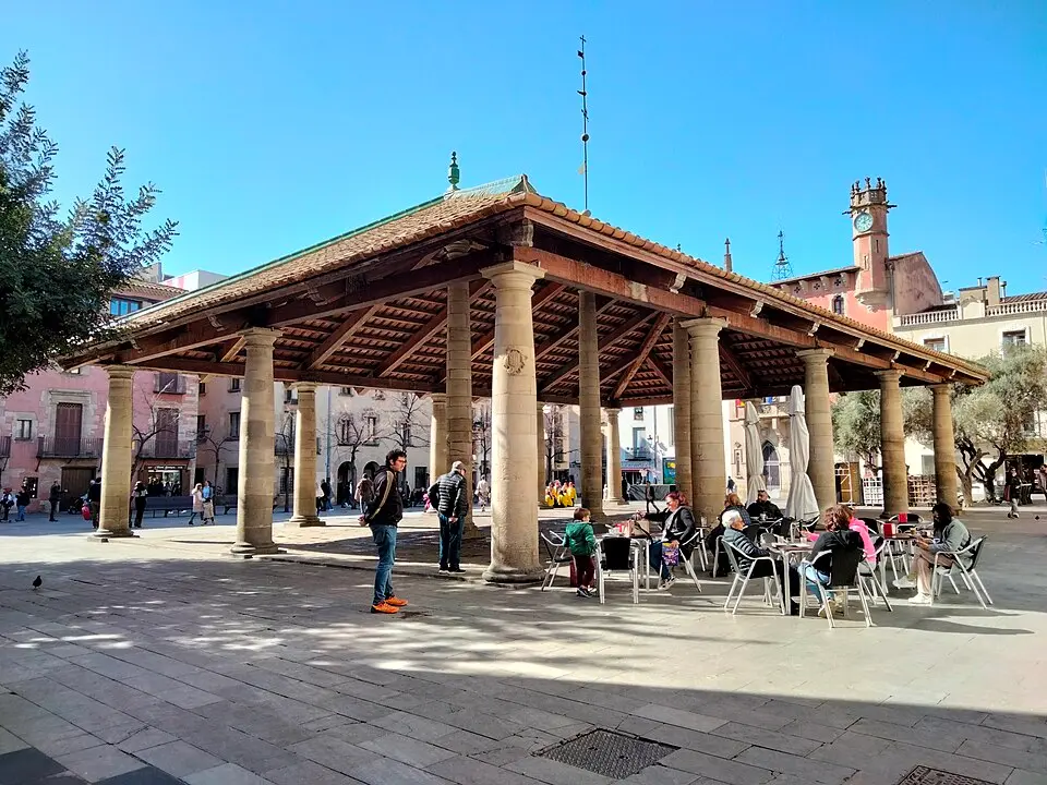Granollers