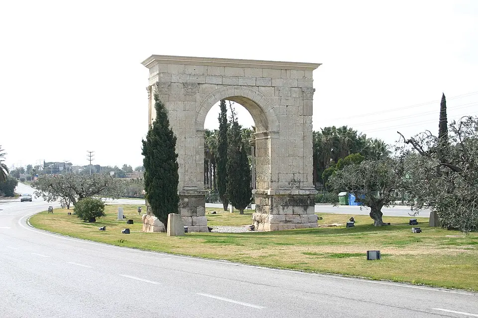 Roda de Bará