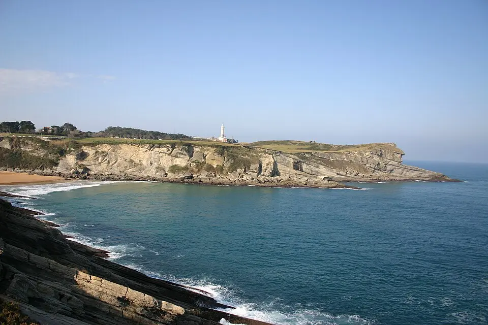 Cabo Mayor