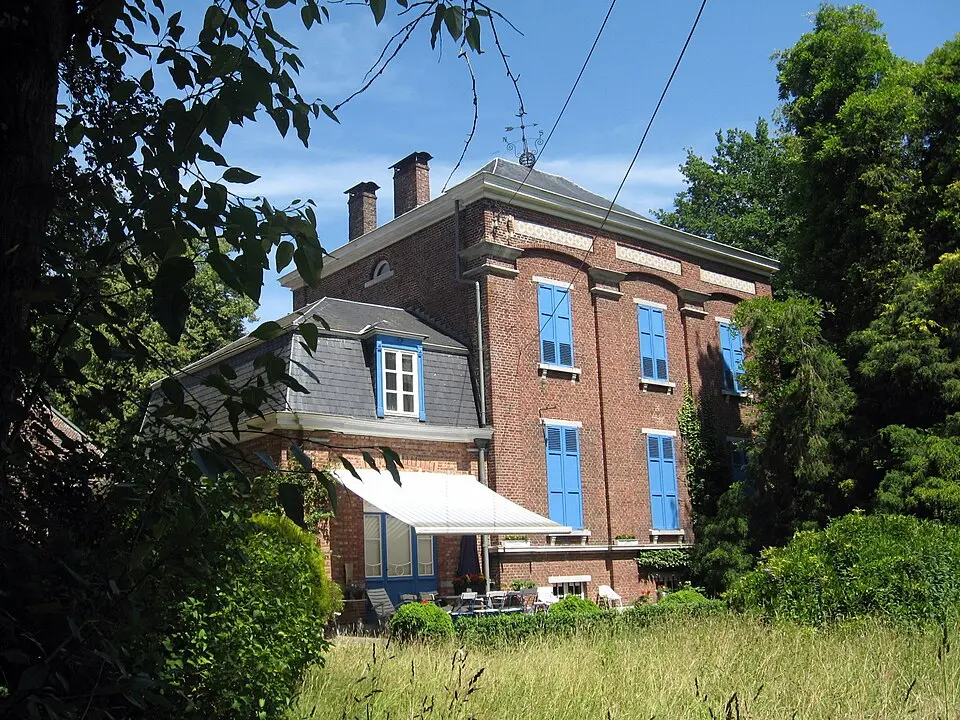 Kasteel Rijsdaal