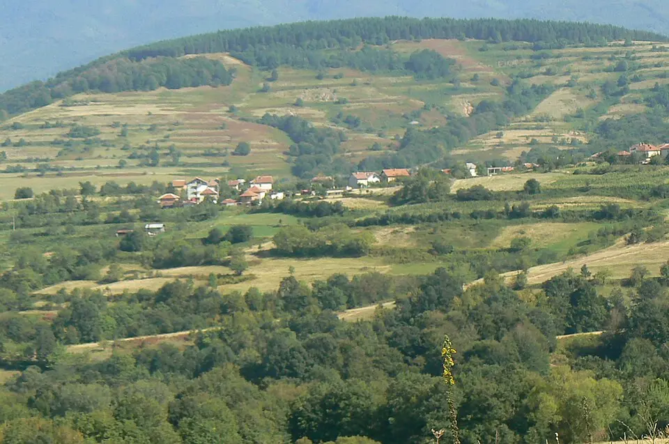 Спанчевци