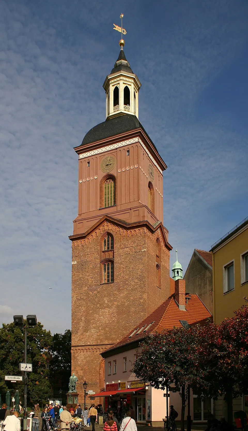 St. Nikolai (Spandau)