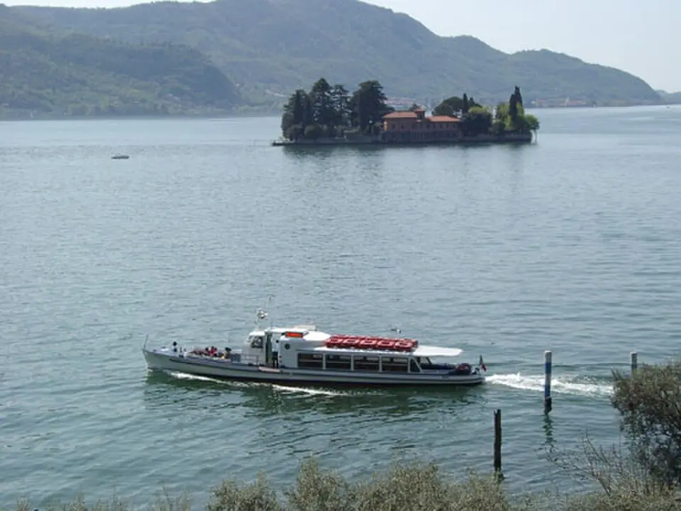 Isola di San Paolo