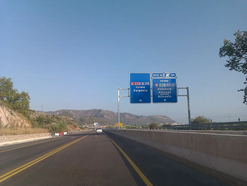 Diaľnica A-38 (Španielsko)