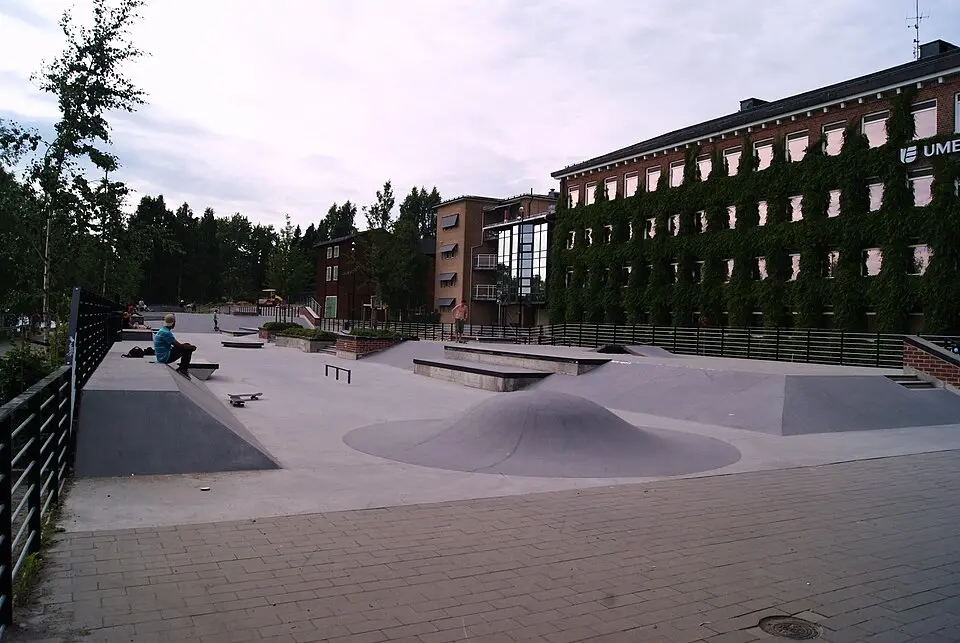 Sparken