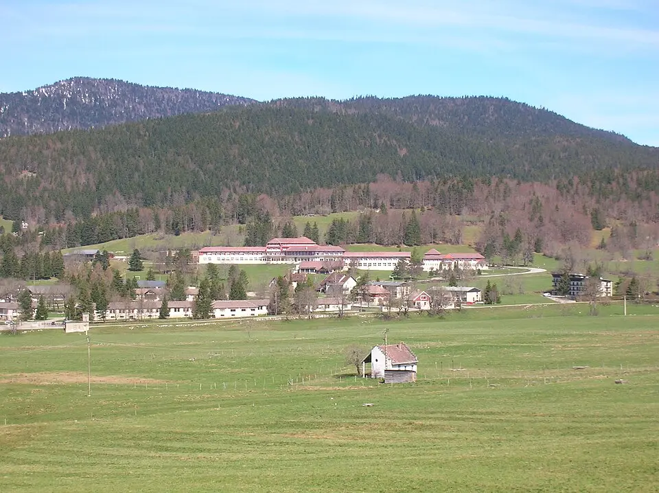 Autrans-Méaudre-en-Vercors