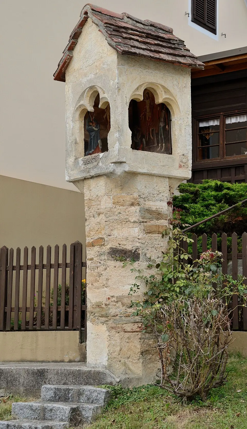 Bildstock