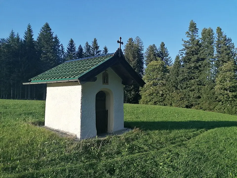 Speckalkapelle