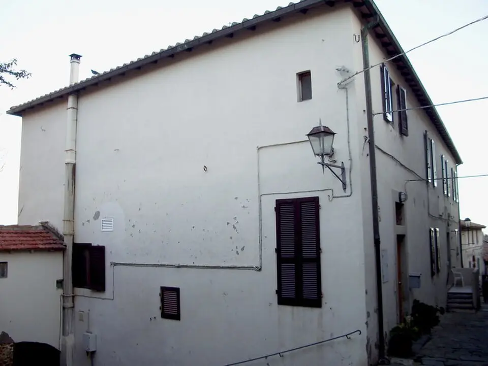 palazzo dello Spedale