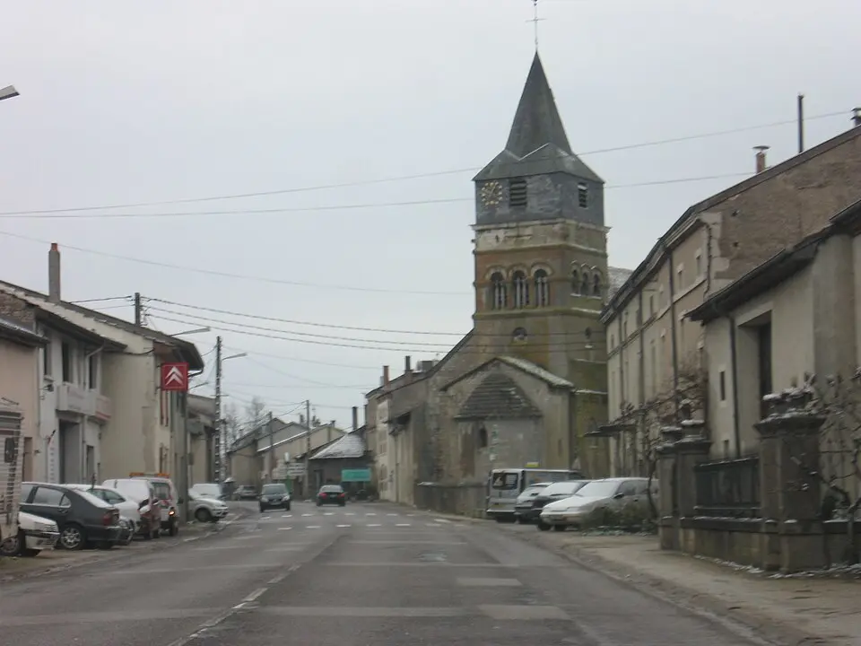 Autreville
