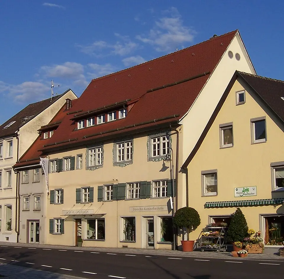 Kép: Bergfalke2 · Public domain Speidlerhaus
