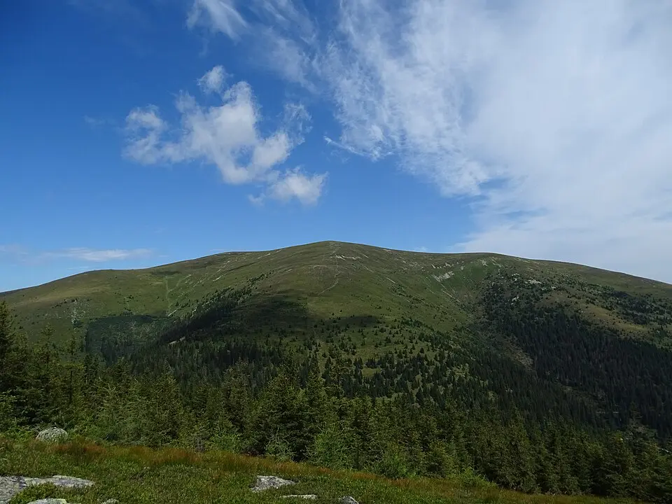 Slika: Liuthalas · CC BY-SA 4.0 Speikkogel