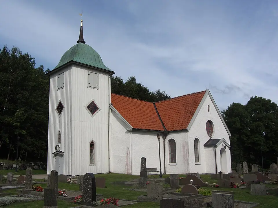 Spekeröd
