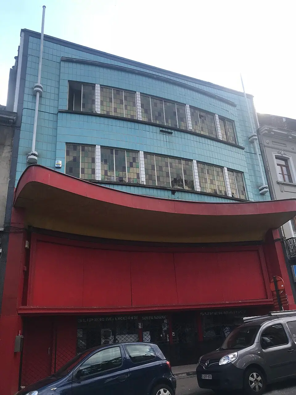 Ciné Rio