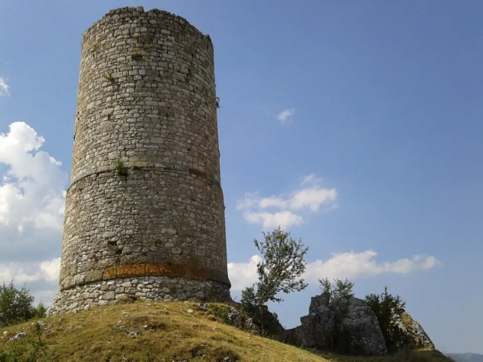 Torre di Sperone