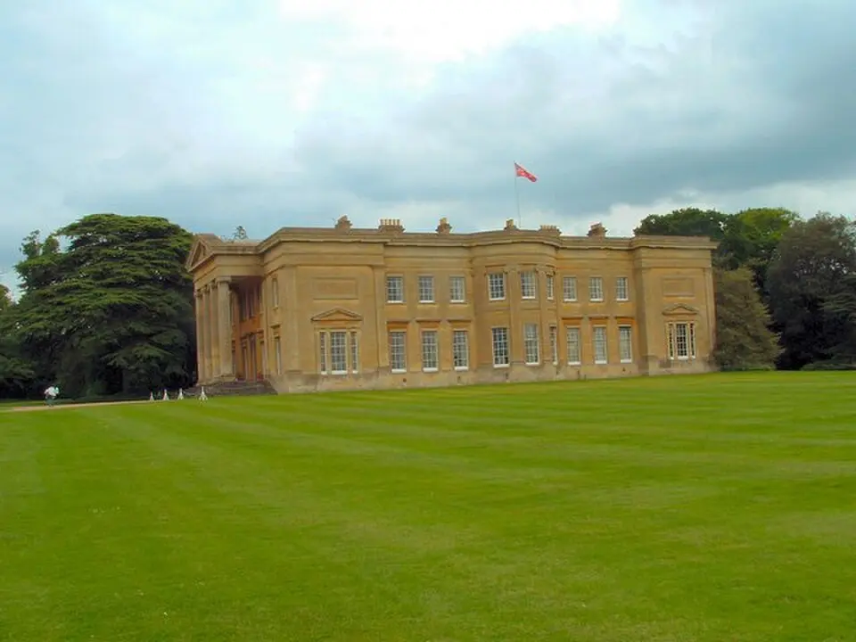 Spetchley