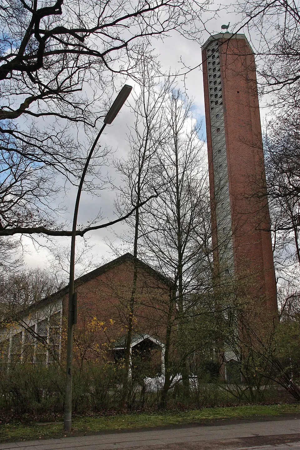 St. Peter