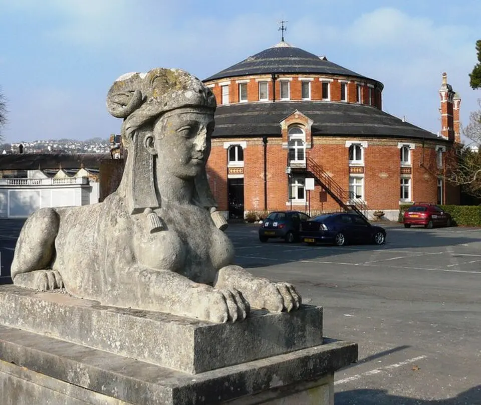 Rotunda, Paignton