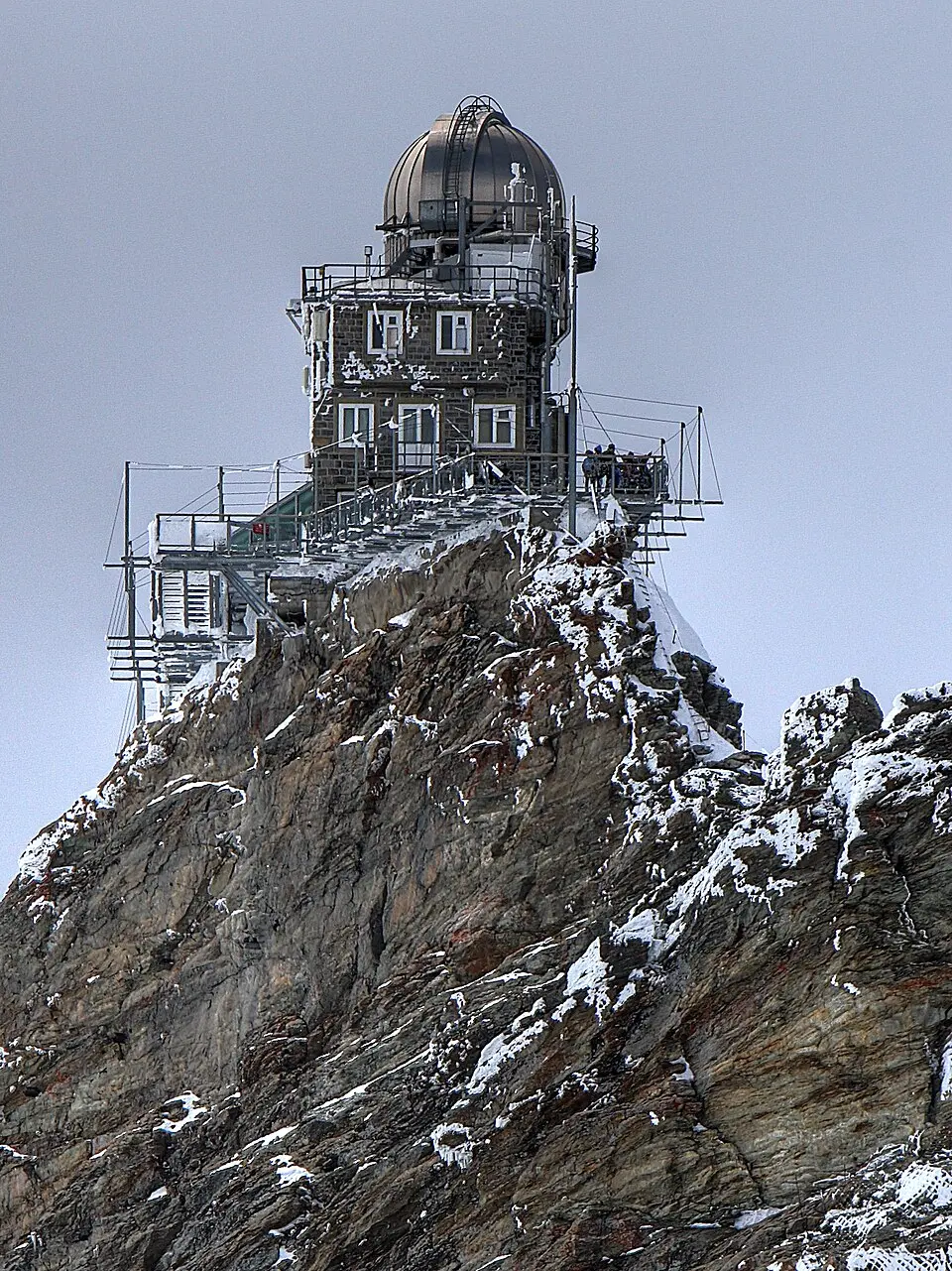 Sphinx Observatory