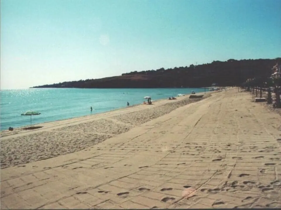 Agnone Bagni