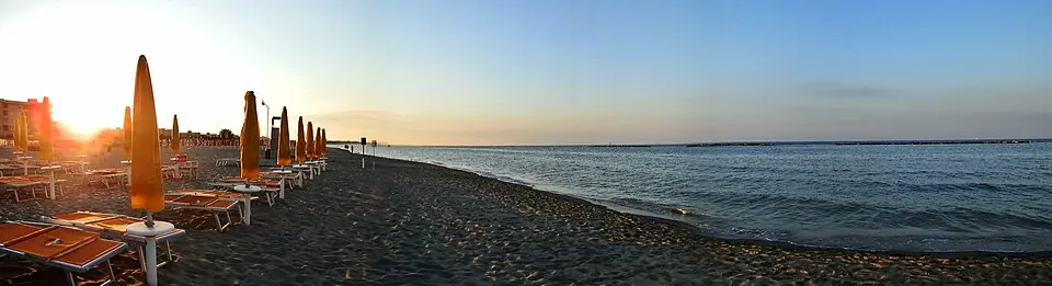 Lido Adriano